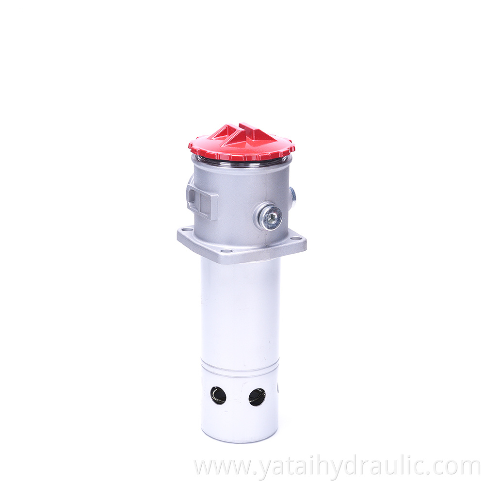 Oil Suction Filter